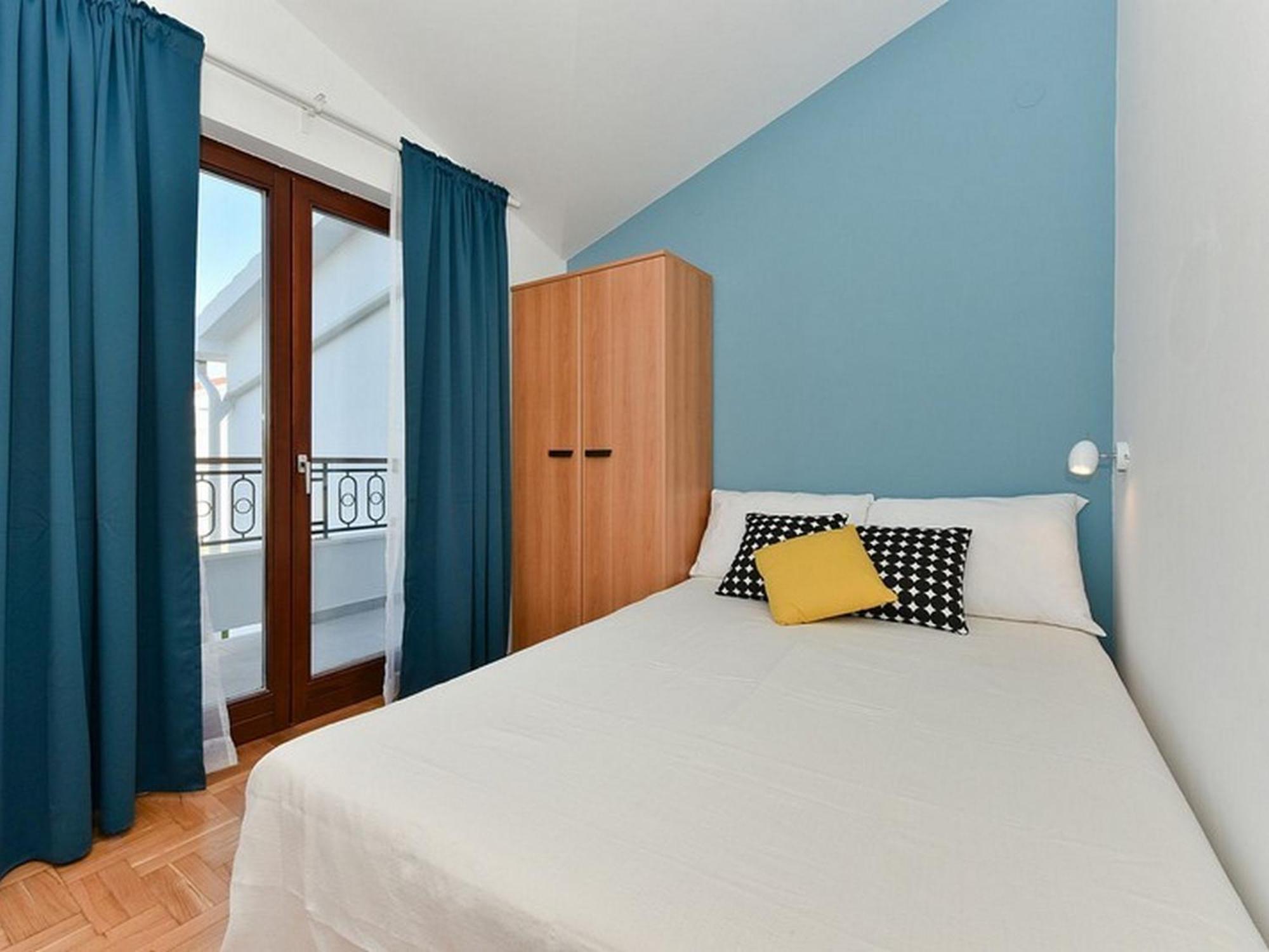 Mediterraneo Garden Apartments Petrcane Cameră foto